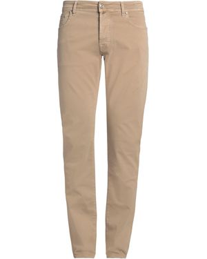 Jacob Cohen Pantalon - Neutre