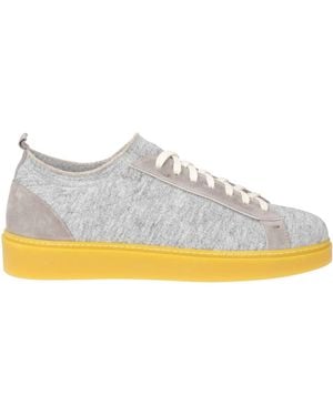Eleventy Trainers - White