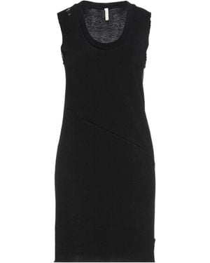 Lanston Mini-Kleid - Schwarz
