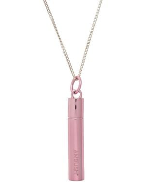 Ambush Collar - Blanco