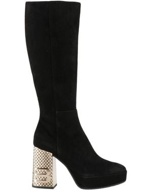 Baldinini Boot - Black