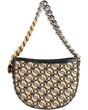 Stella McCartney Handbag - Metallic