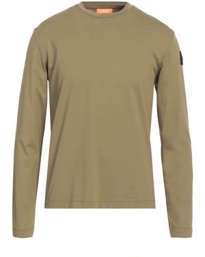 Suns Boards T-Shirt Polyamide, Elastane - Green