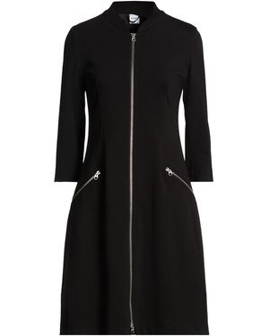 Aspesi Mini Dresses - Black
