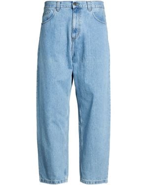 Carhartt Jeans Cotton - Blue
