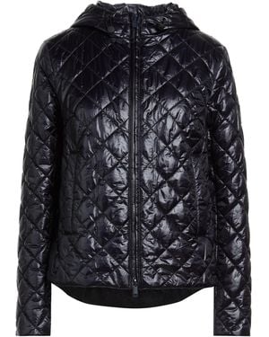 Dekker Puffers - Black