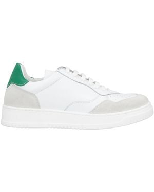 Buscemi Sneakers - Bianco