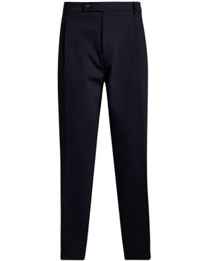 Berwich Trousers - Blue