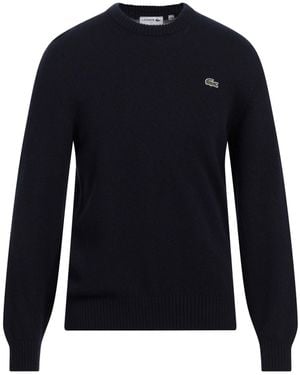 Lacoste Pullover - Blu