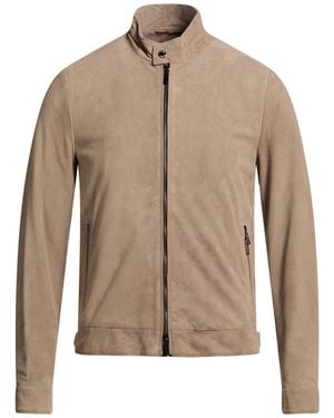 Moorer Jackets - Brown
