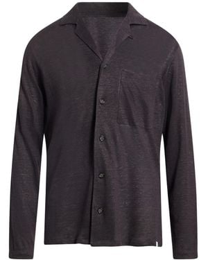 Paolo Pecora Shirts - Blue