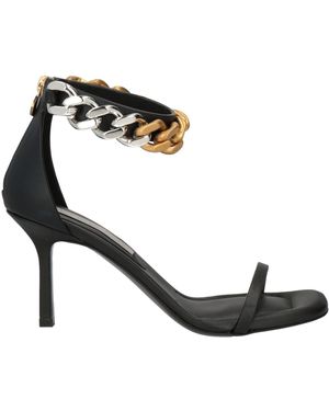 Stella McCartney Sandals - Black