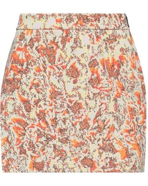 Ambush Minirock - Orange