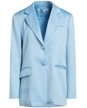 WEILI ZHENG Blazer - Blue
