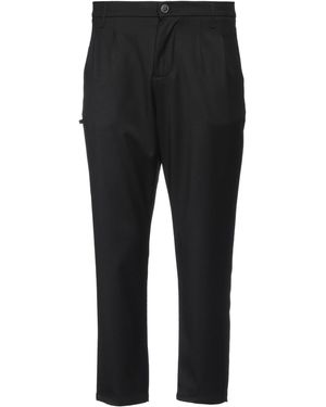 Imperial Pants - Black