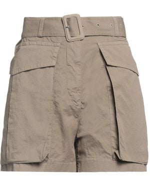 Dries Van Noten Shorts & Bermuda Shorts - Grey