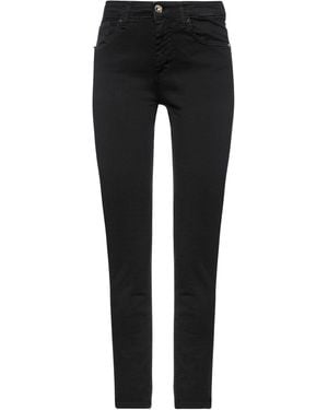CYCLE Trouser - Black