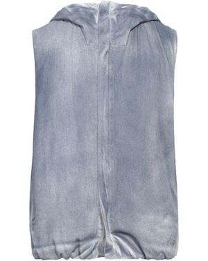 RANRA Capospalla Jeans - Blu