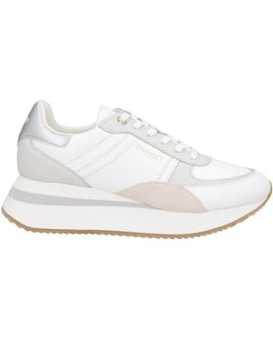 Twinset Sneakers - Blanco