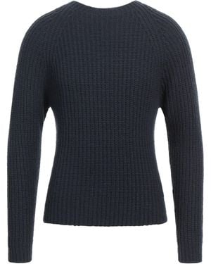 Daniele Fiesoli Pullover - Blau