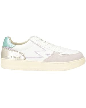 Moaconcept Sneakers - Neutro