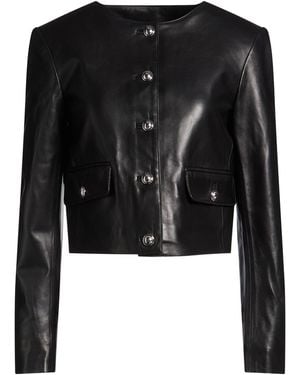 MICHAEL Michael Kors Jacket - Black