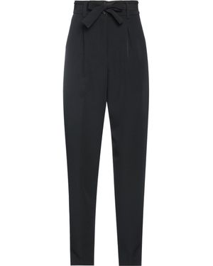 MOONSHINE Milano Trouser - Blue