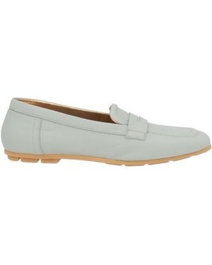 Boemos Mocasines - Blanco