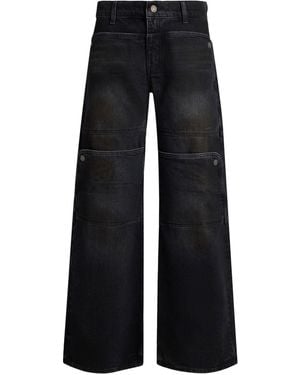 Guess Jeans Cotton - Black