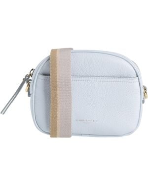 Gianni Chiarini Cross-Body Bags - Blue