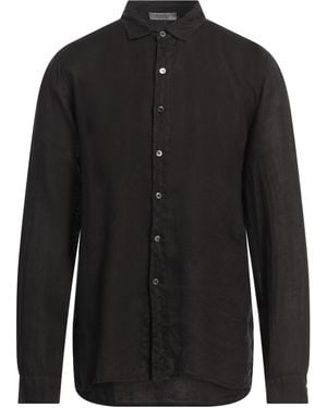 Crossley Shirt - Black