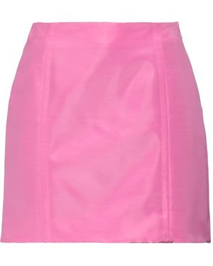 Maria Vittoria Paolillo Mini Skirt - Pink