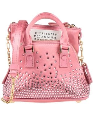 Maison Margiela Handtaschen - Pink