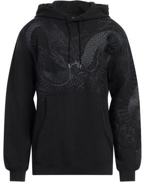 Maharishi Sweatshirt - Black