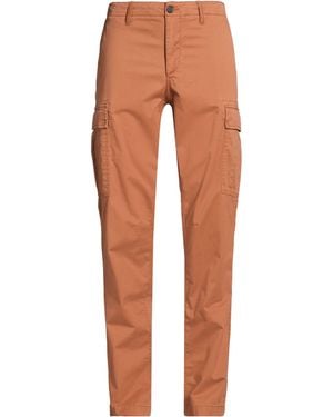 Timberland Trousers - Natural