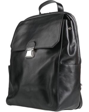 The Bridge Backpacks - Black