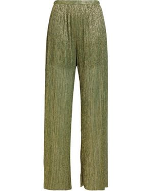 Sabina Musayev Trouser - Green