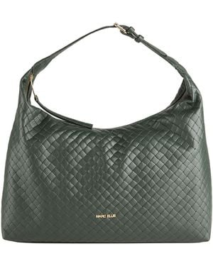Marc Ellis Shoulder Bag - Green
