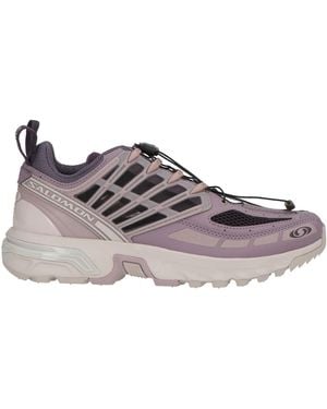 Salomon Sneakers - Braun