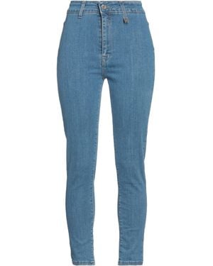 CafeNoir Jeans - Blue