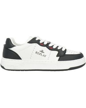 Replay Trainers - White