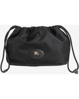 Burberry Handbag - Black