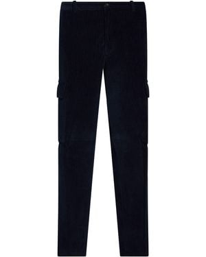Circolo 1901 Trouser - Blue