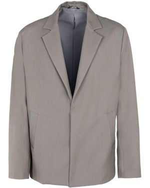 Costumein Blazer - Grigio