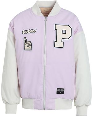 PUMA Jacket - Multicolour
