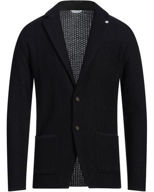 Manuel Ritz Blazer - Blue