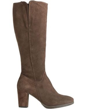 CafeNoir Boot - Brown
