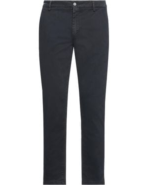 Teleria Zed Trousers - Blue