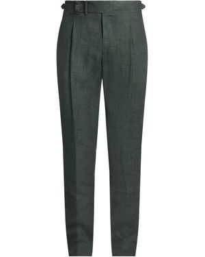 Isaia Hose - Grau