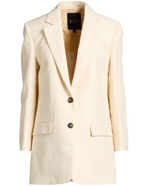 Fay Blazer - Natural